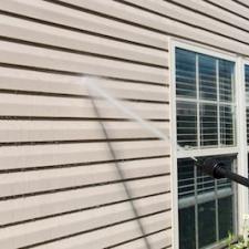 Are You Protecting Your Home From Germs By Cleaning The Outside