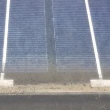 Solar Panel Cleaning in San Antonio, TX