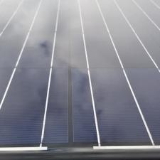 Solar Panel Cleaning in San Antonio, TX 6